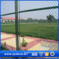 Diamond type wire mesh fence price